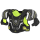 WARRIOR Alpha DX Schulterschutz Bambini