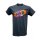 Frankfurt UNIVERSE T-Shirt Men UNKAPUTTBAR 2019 orange 4XL