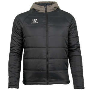 Warrior Covert Stadium Jacket Junior 19/20