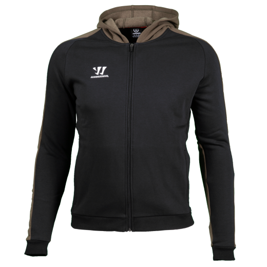 Warrior Covert Zip Hoody Junior 19/20