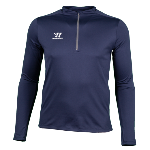 WARRIOR Covert Hybrid Pullover Junior 19/20