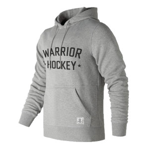 WARRIOR Hockey Hoody Junior 19/20 schwarz L