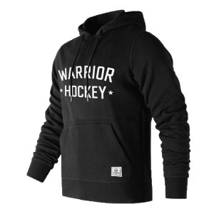 Warrior Hockey Hoody Junior 19/20 black L