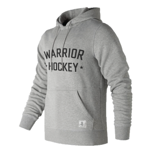 WARRIOR Hockey Hoody Junior 19/20 grau XS