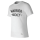 WARRIOR Hockey T-Shirt Junior 19/20 schwarz XS