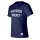 WARRIOR Hockey T-Shirt Junior 19/20 schwarz XL