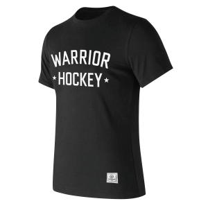 Warrior Hockey Tee Junior 19/20 red L