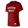 WARRIOR Hockey T-Shirt Junior 19/20 rot L