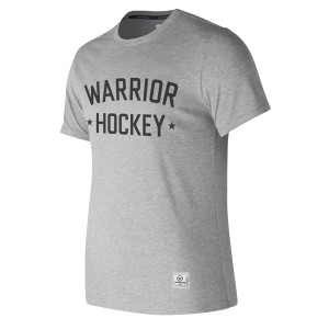 Warrior Hockey T-Shirt Junior 19/20 rot XL
