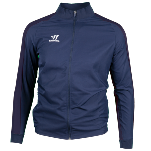 WARRIOR Covert Präsentationsjacke Senior