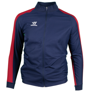 Warrior Covert Presentation Jacket Junior