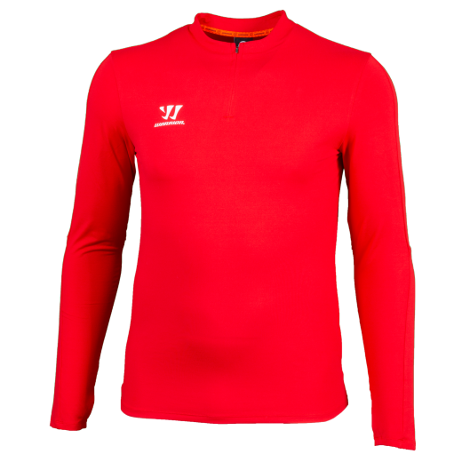 WARRIOR Covert Mid-Layer Longsleeve Senior 19/20