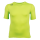 WARRIOR Compression Kurzarm Shirt Senior blau L