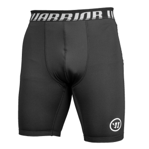 WARRIOR Compression Short Senior toxic M