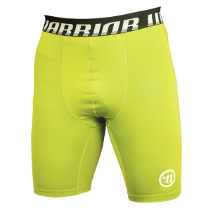 WARRIOR Compression Short Senior toxic M