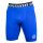Warrior Compression Short Senior blue S