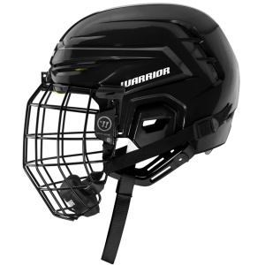 Warrior Alpha One Helmet Combo Youth