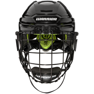 Warrior Alpha One Helmet Combo Youth
