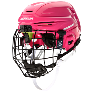 Warrior Alpha One Helmet Combo Youth
