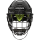 Warrior Alpha One Helmet Combo Youth