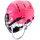 Warrior Alpha One Helmet Combo Youth