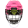 Warrior Alpha One Helmet Combo Youth