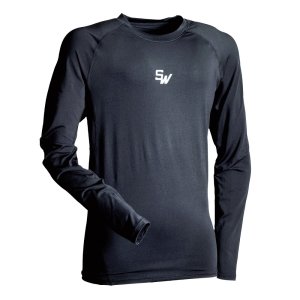 SHERWOOD  Clima Plus Compression Shirt Junior