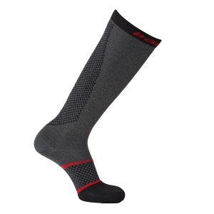 Bauer Pro skate socks cut resist long