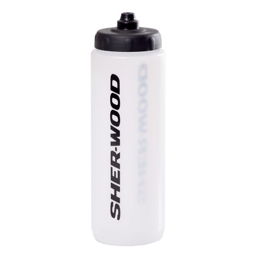 SHERWOOD Squeeze Wasserflasche 0,85L