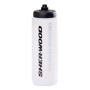 Sher-Wood Squeeze water bottle 0,85L