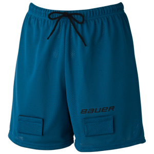 BAUER Mesh Jill Short Mädchen