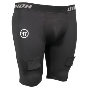 Warrior Compression  Jock Short Junior