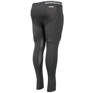 Warrior Compression Jock Pant Junior