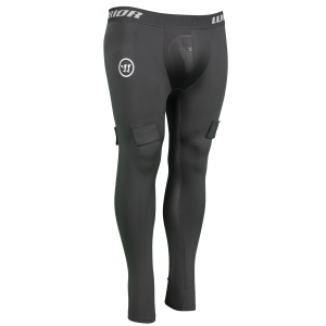 WARRIOR Compression Tiefschutzhose Bambini