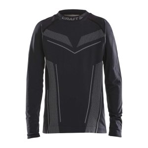 Craft PRO Control Seamless Longsleeve Junior