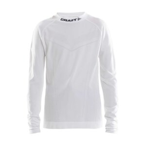 Craft PRO Control Seamless Longsleeve Junior