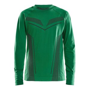 Craft PRO Control Seamless Longsleeve Junior