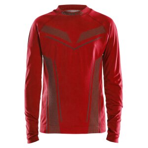 Craft PRO Control Seamless Longsleeve Junior