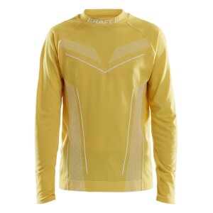 Craft PRO Control Seamless Longsleeve Junior