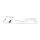 BAUER Ersatzhalter Vertexx EDGE Junior