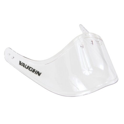 Vaughn Velocity Lexan 2200 Throat Protector Senior