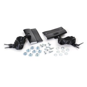 Nash Toe Bridge (Vaughn)