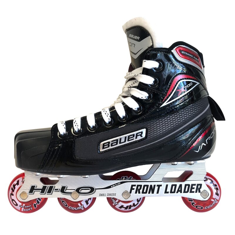 Rollers de hockey inline Bauer XRS RH Senior Rollers de hockey inline Bauer XRS RH Senior