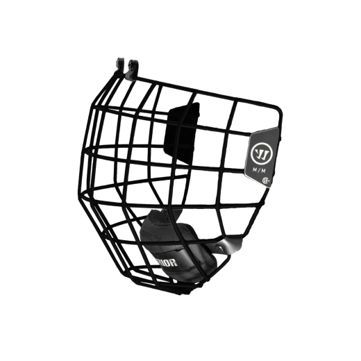 WARRIOR Alpha One Gitter