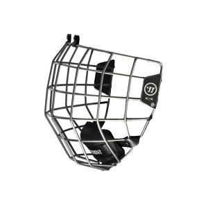 WARRIOR Alpha One Gitter
