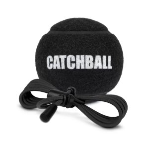 Prolab - Catchball - Das Original - mit Elastikschnur