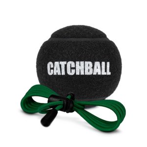 Prolab - Catchball - Das Original - mit Elastikschnur orange