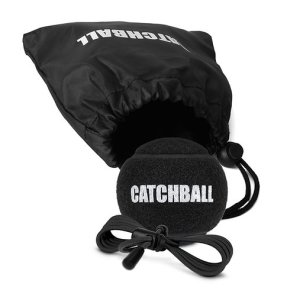 Prolab - Catchball - Das Original - mit Elastikschnur orange