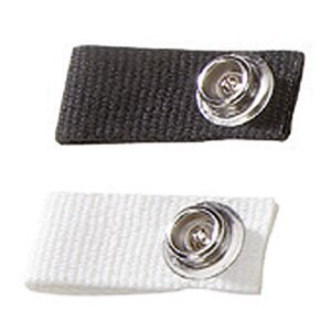 BAUER Chin Strap Fastener