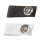 Bauer chin strap Fastener